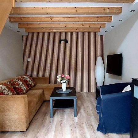 Debina Apartamenty - Sloneczne Apartamenty Z Antresola Экстерьер фото