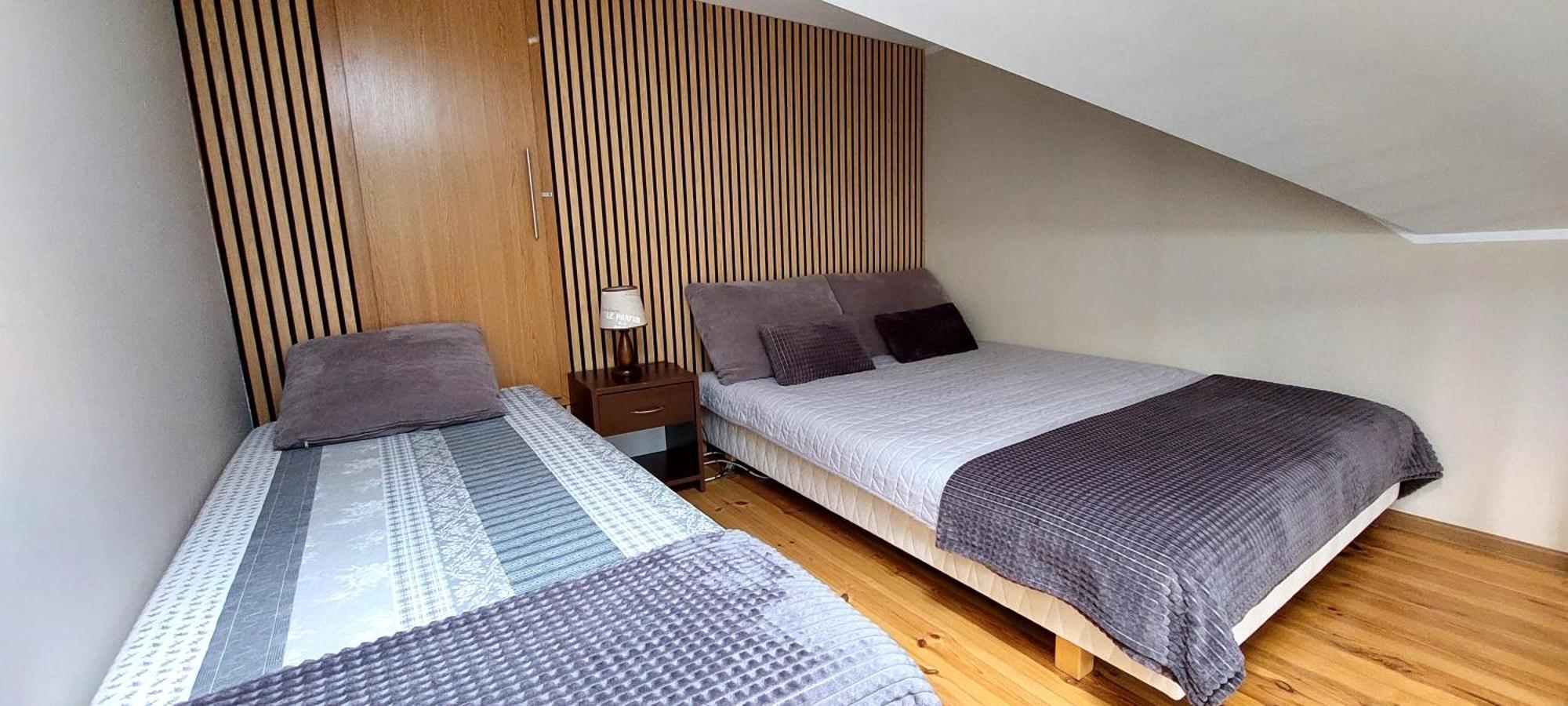 Debina Apartamenty - Sloneczne Apartamenty Z Antresola Экстерьер фото
