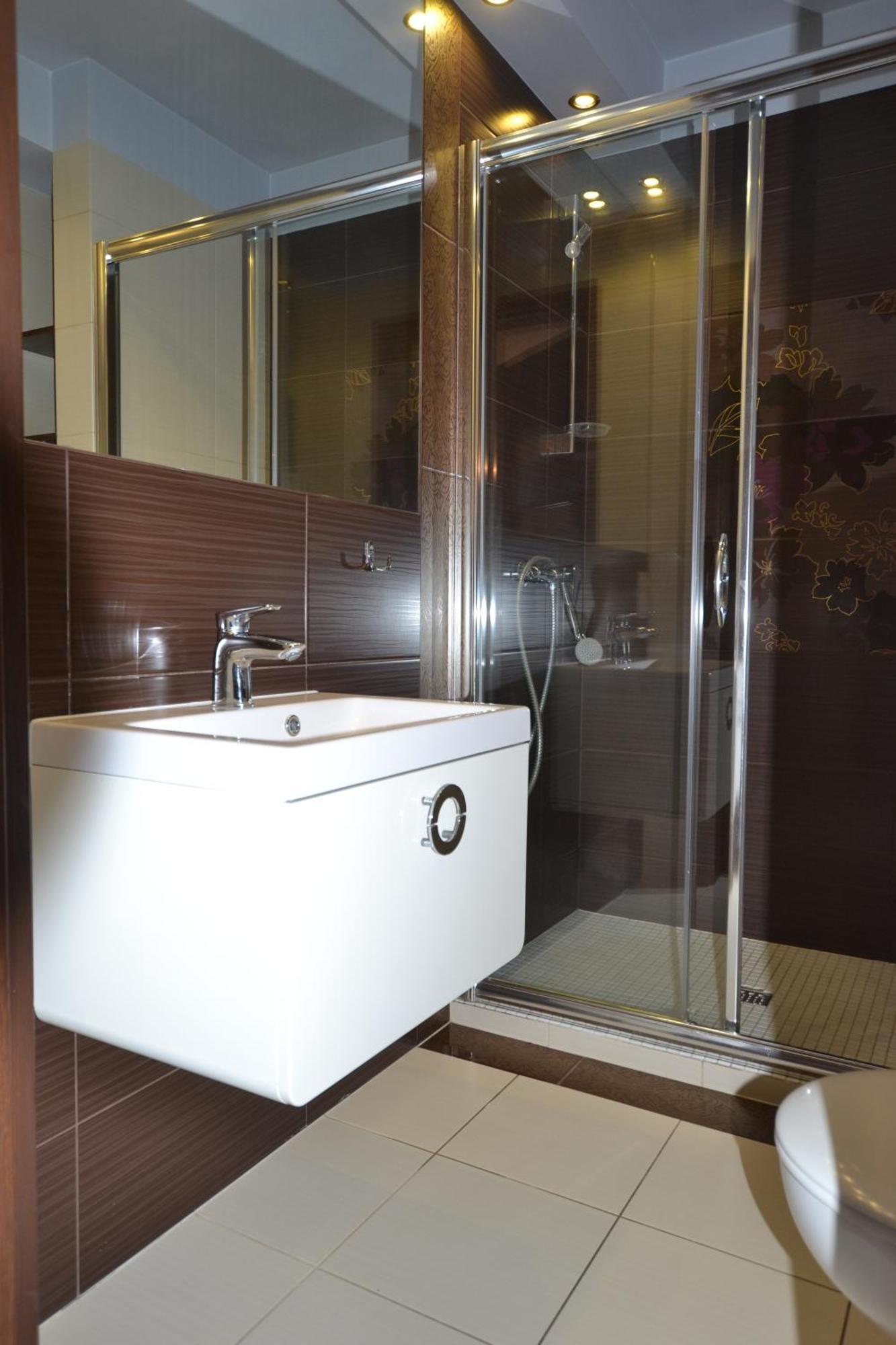 Debina Apartamenty - Sloneczne Apartamenty Z Antresola Экстерьер фото
