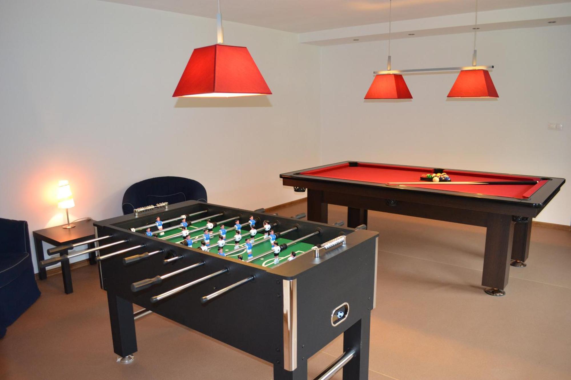 Debina Apartamenty - Sloneczne Apartamenty Z Antresola Экстерьер фото